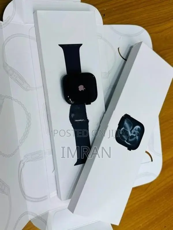 Apple iWatch Series 11