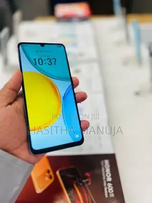 Honor X5b (Used)