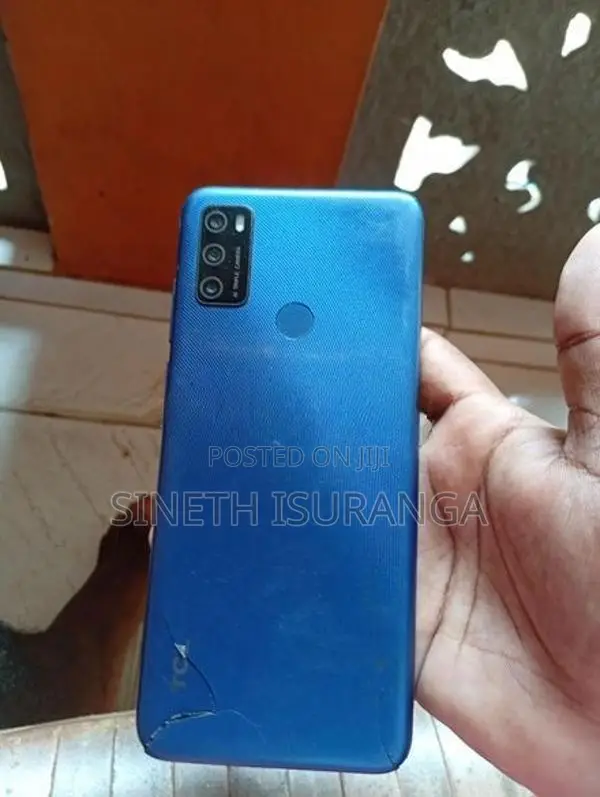 TCL 20E tcl20e (Used)