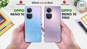 Oppo Reno 10 PRO 256GB 12GB 5G (Used)