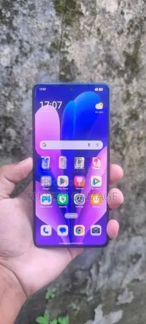 Xiaomi Redmi Note 13 Pro 39500 (Used)