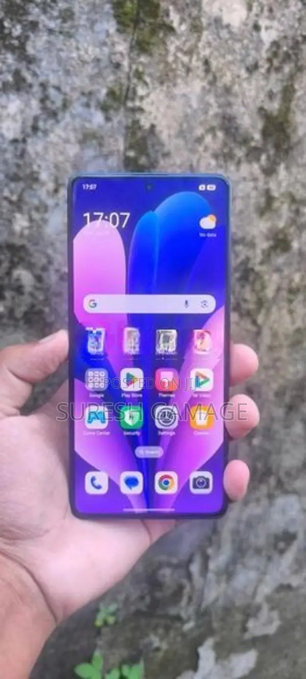 Xiaomi Redmi Note 13 Pro 39500 (Used)