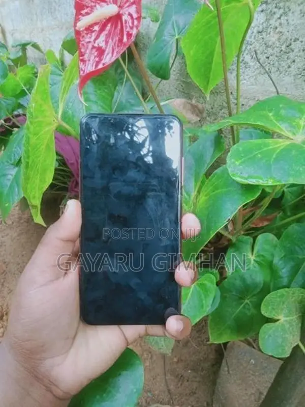 Vivo Y93 (Used)