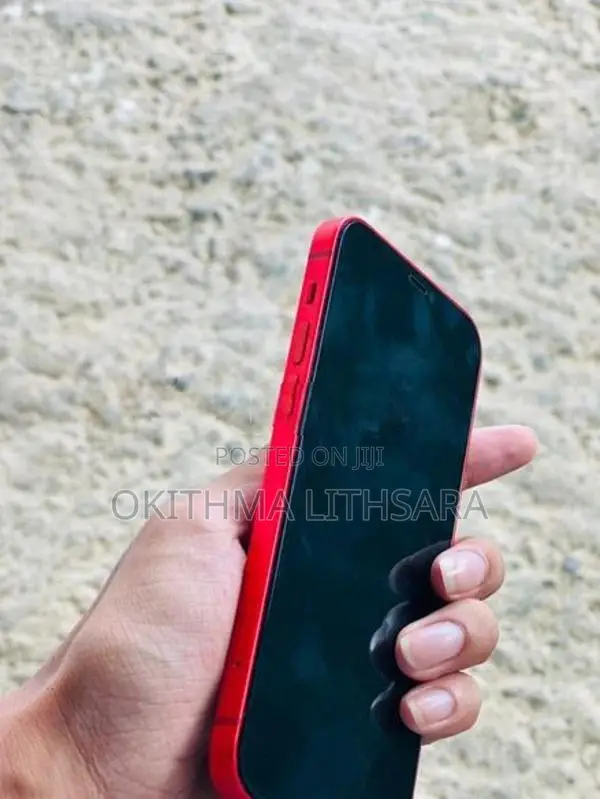 Apple iPhone 12 (Used)
