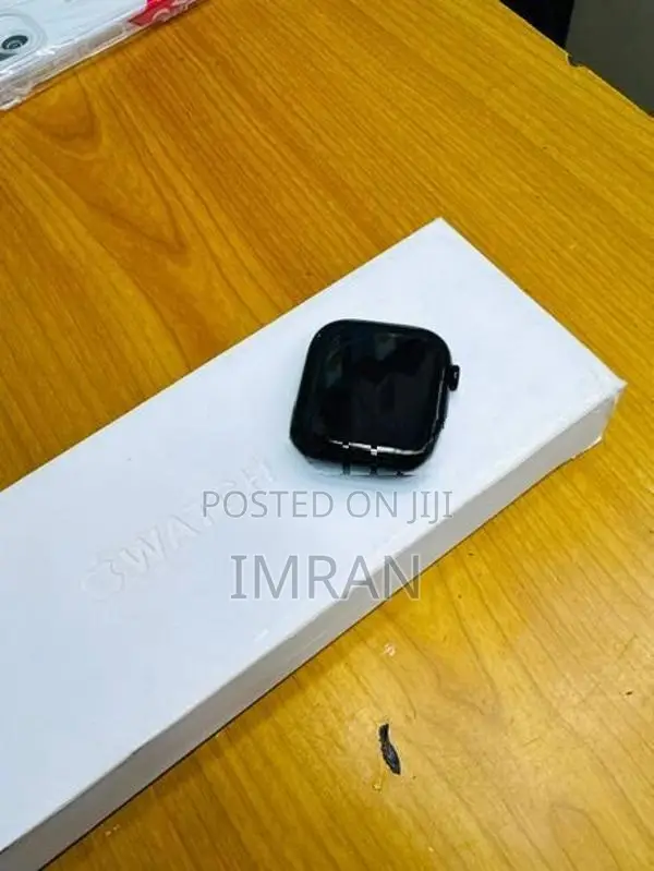 Apple iWatch Series 11