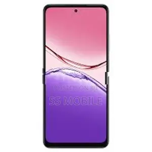 Oppo A5x 4GB 128GB (Brand New)