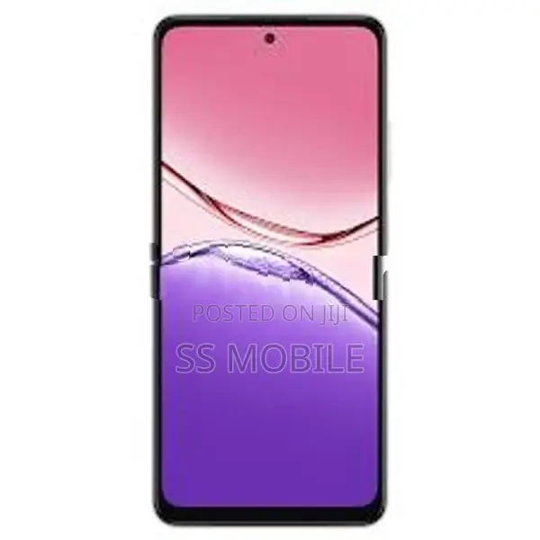 Oppo A5x 4GB 128GB (Brand New)