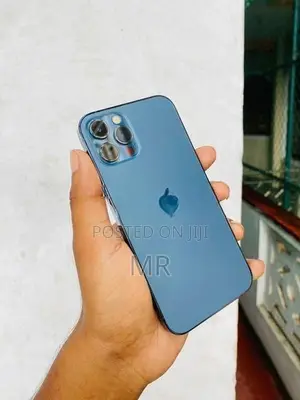 Apple iPhone 12 Pro (Used)
