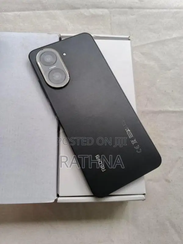 Xiaomi Redmi A5 4gb-128gb (Used)