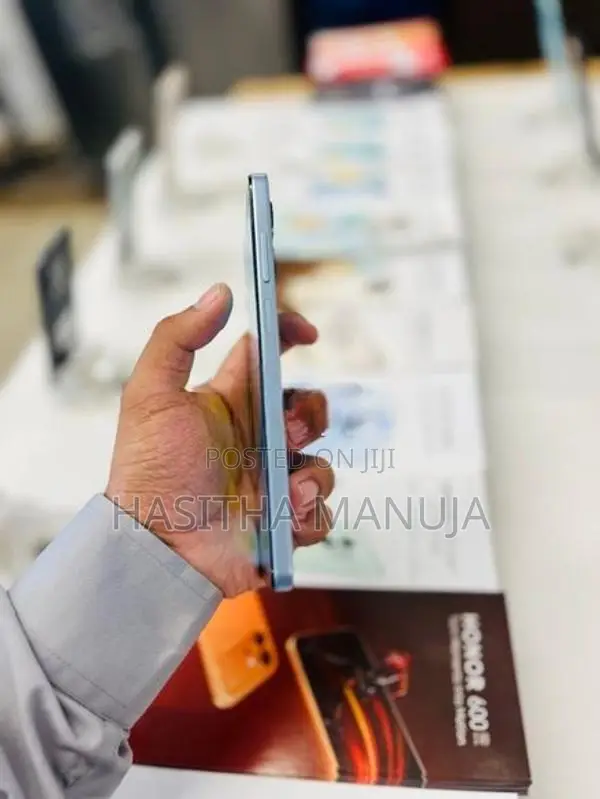 Honor X5b (Used)