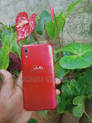 Vivo Y93 (Used)