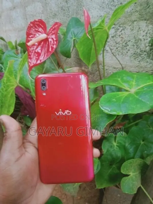 Vivo Y93 (Used)