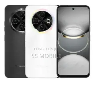 Tecno Spark 30C 6GB 128GB (Brand New)