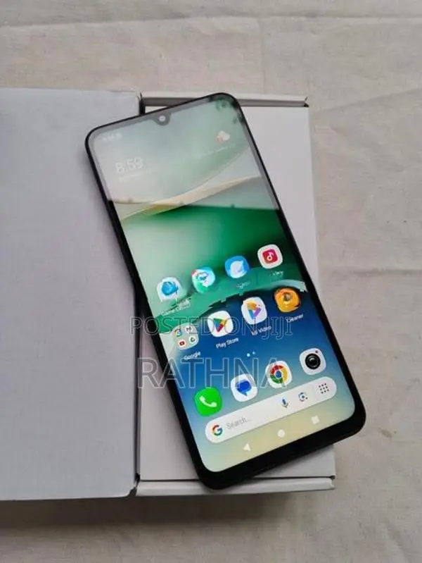 Xiaomi Redmi A5 4gb-128gb (Used)