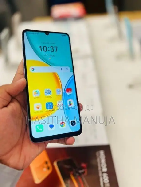 Honor X5b (Used)