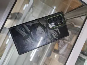 Samsung Galaxy S22 Ultra (Used)