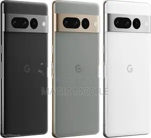 Google Pixel 7 Pro 128GB (Brand New)