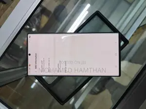 Samsung Galaxy S22 Ultra (Used)