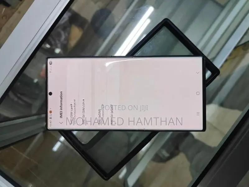 Samsung Galaxy S22 Ultra (Used)