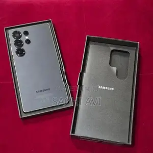 Samsung Galaxy S25 Ultra 256GB (Used)