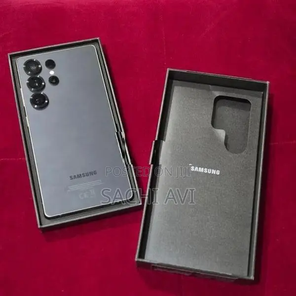 Samsung Galaxy S25 Ultra 256GB (Used)