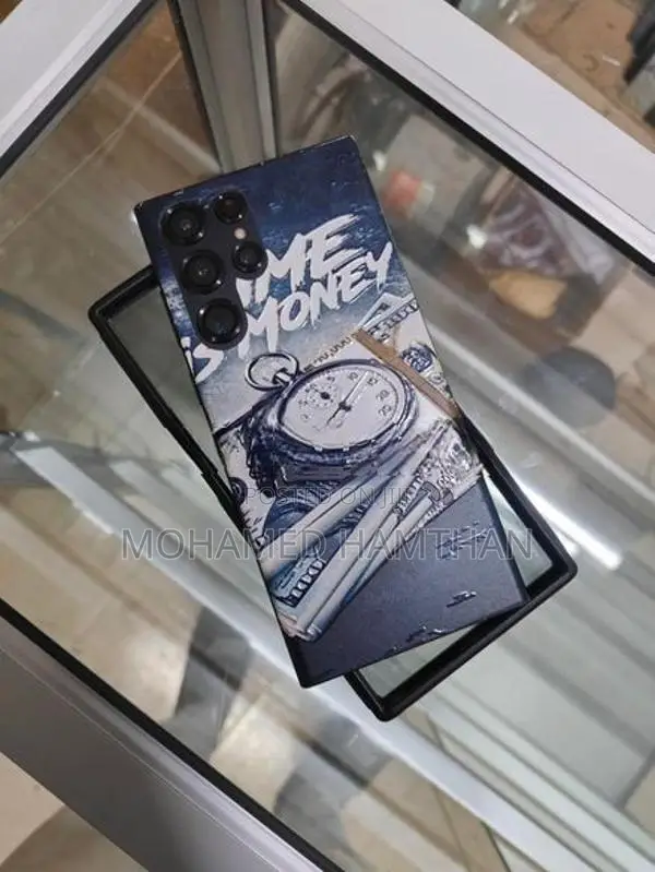 Samsung Galaxy S22 Ultra (Used)