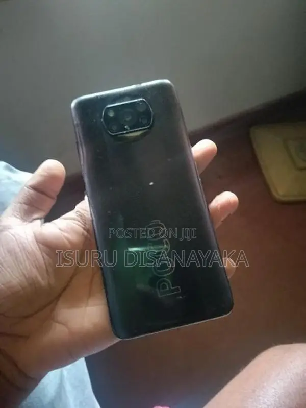 Poco X3 For Parts