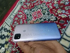 Xiaomi Redmi 9C (Used)