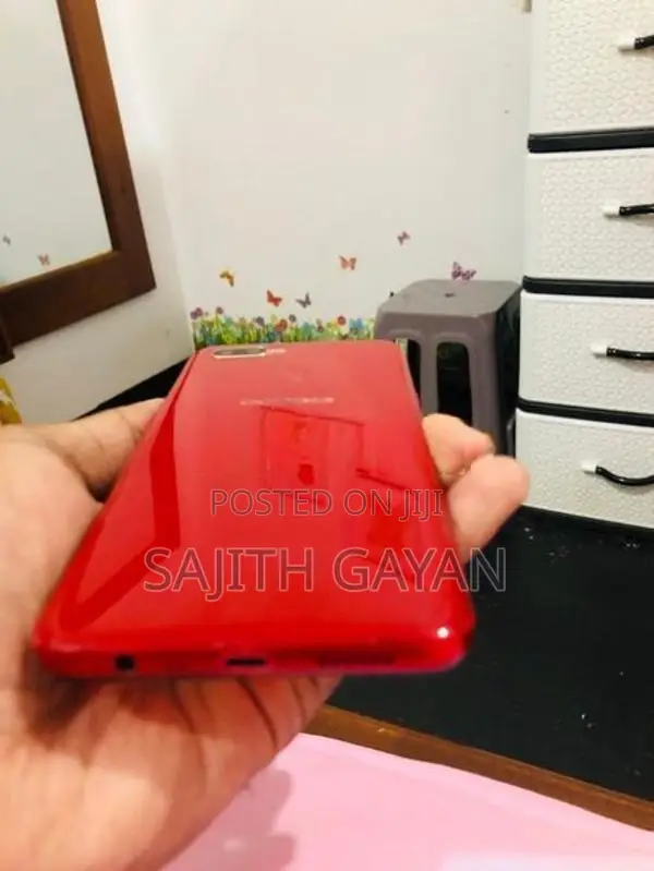 Oppo A5s (Used)