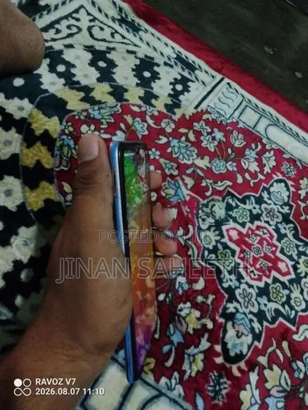 Xiaomi Redmi 9C (Used)