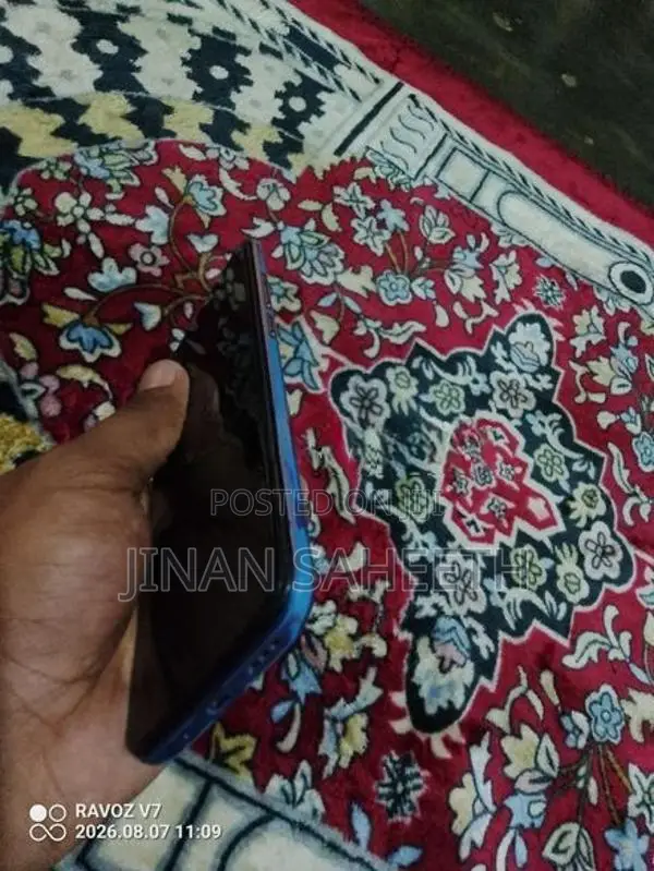 Xiaomi Redmi 9C (Used)