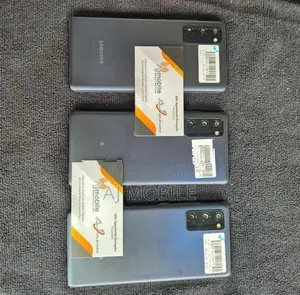 Samsung Galaxy S20FE 6GB / 128GB (Used)