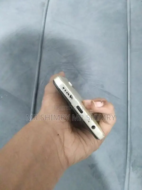 Vivo Y16 (Used)