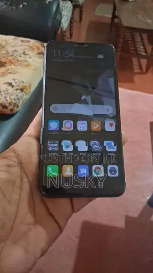 Huawei Y9 (Used)