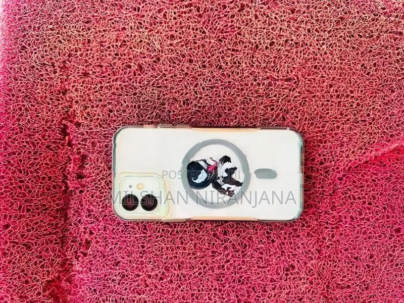 Apple iPhone 12 usa (Used)
