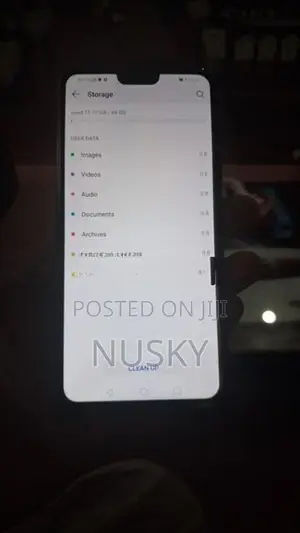 Huawei Y9 (Used)