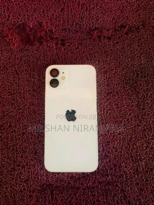 Apple iPhone 12 usa (Used)