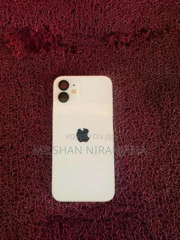 Apple iPhone 12 usa (Used)