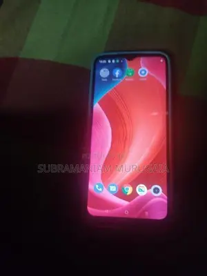 Realme C11 good (Used)
