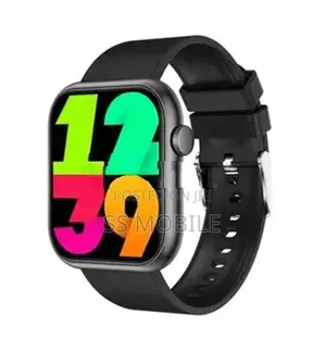 X-Inova X200 Pro Calling Amoled Watch