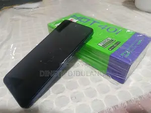 Infinix Hot 40i (Used)