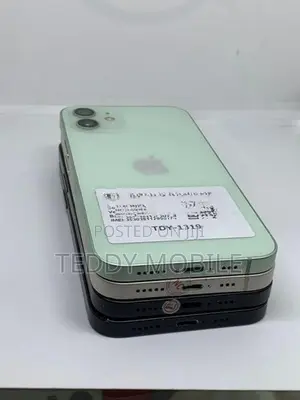 Apple iPhone 12 128GB (Used)