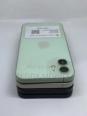 Apple iPhone 12 128GB (Used)
