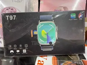 T97 Smart Watch