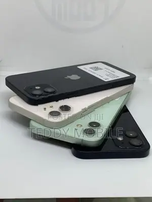 Apple iPhone 12 128GB (Used)