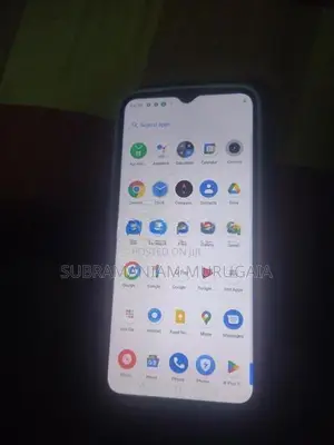 Realme C11 good (Used)