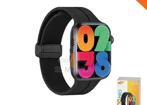 X-Inova X200 Pro Calling Amoled Watch