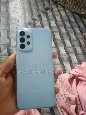 Samsung Galaxy A23 6 128 (Used)