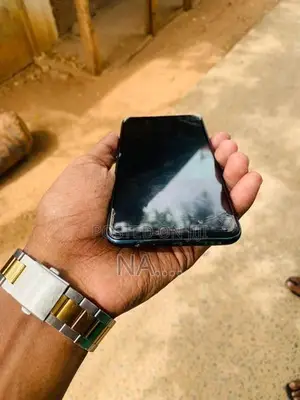 Oppo F19 Pro (Used)