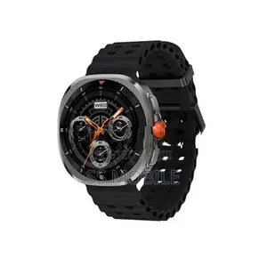 Haylou Vibe Amoled Calling Smart Watch